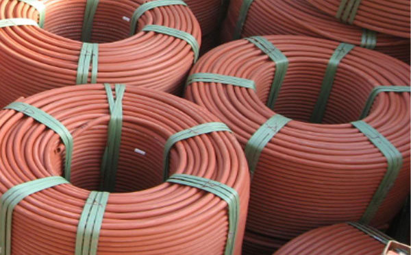 聚乙烯阻燃海晏穿线管具有哪些优势