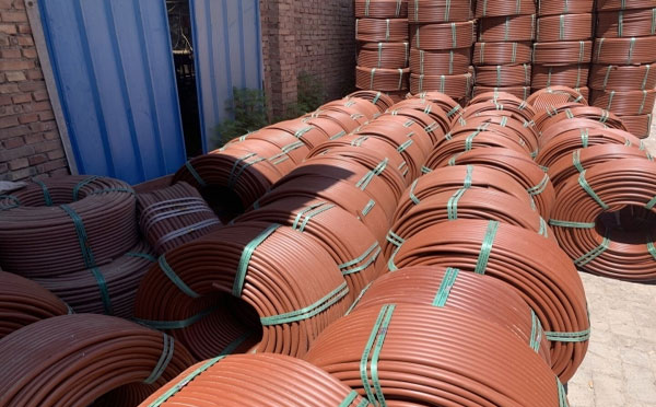 聚乙烯海晏穿线管备受欢迎的原因居然是这些