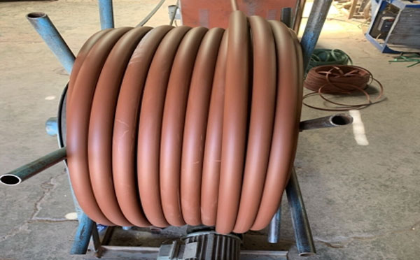 海晏穿线管可以延长线路使用年限 海晏穿线管可以延长线路使用年限