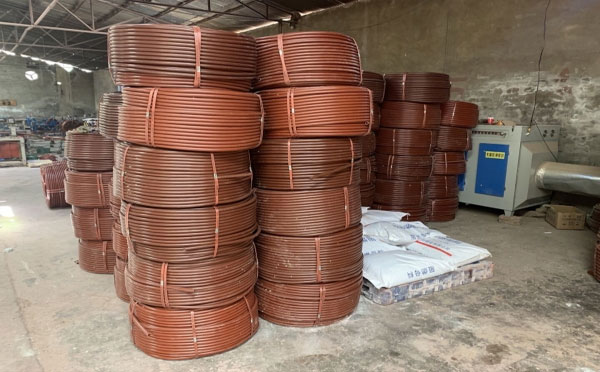 阻燃海晏穿线管安装的注意事项 阻燃海晏穿线管安装的注意事项