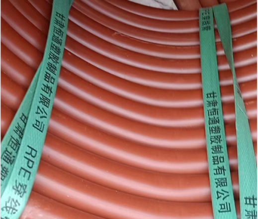 RPE阻燃海晏穿线管安装施工中会出现哪些现象 RPE阻燃海晏穿线管安装施工中会出现哪些现象