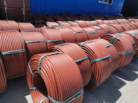 海晏穿线管是如何维护电缆的