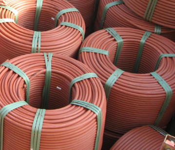 海晏海晏穿线管厂家的商场需求