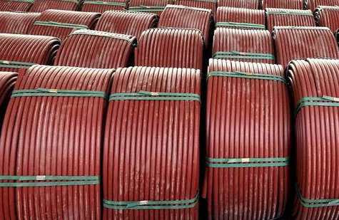 怎样选择一条合适耐用的海晏穿线管