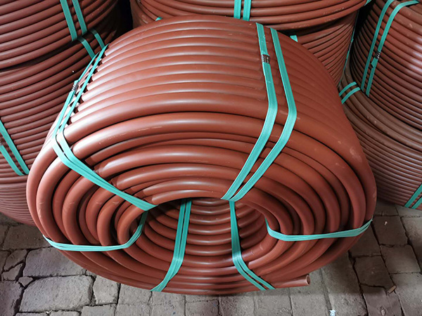 海晏海晏穿线管厂家告知大家管材选择哪种的好