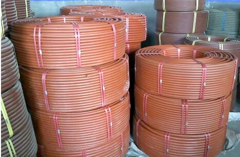 RPE海晏穿线管主要的特点和使用方法