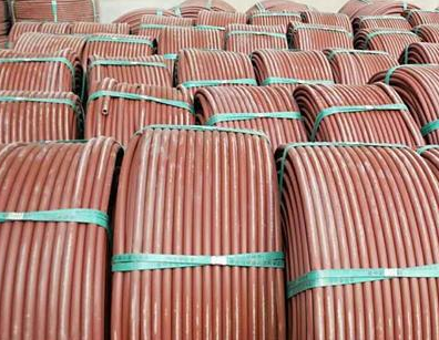 海晏穿线管的发展以及应用