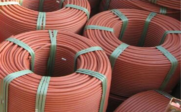 防火安全新标准：聚乙烯阻燃海晏穿线管的选择指南