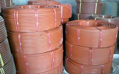 海晏穿线管防雷接地技术实施要点