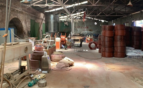 家装防火别忽视！阻燃海晏穿线管安装规范详解