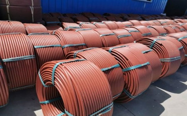 海晏穿线管类型选型与建筑电气安装技术规范指南 海晏穿线管类型选型与建筑电气安装技术规范指南